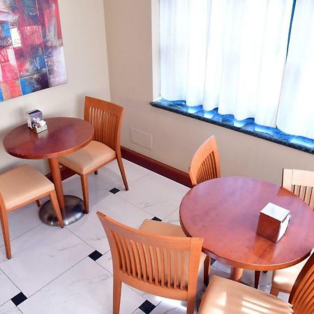 Albergo Ristorante San Marco Карманьола Экстерьер фото